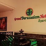 Hotel Grand Darussalam Syariah