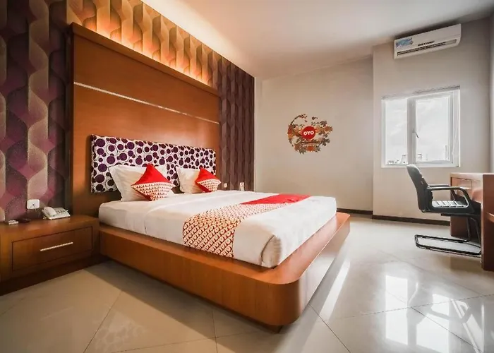 Hotel Grand Darussalam Syariah