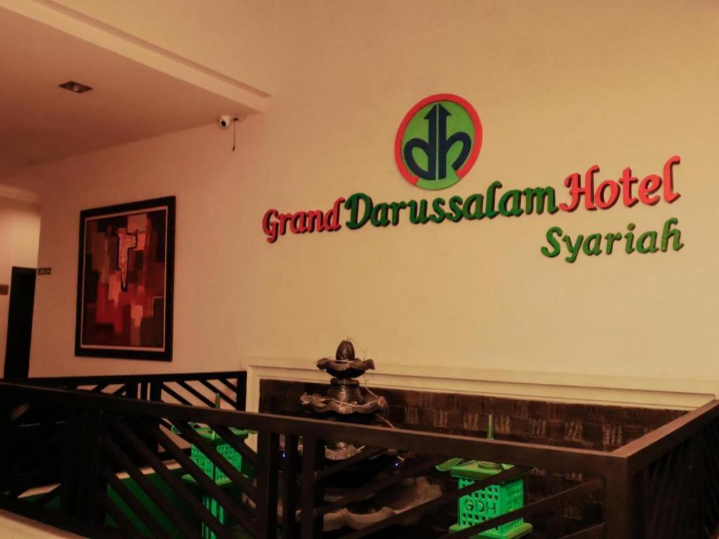 Grand Darussalam Syariah 2*