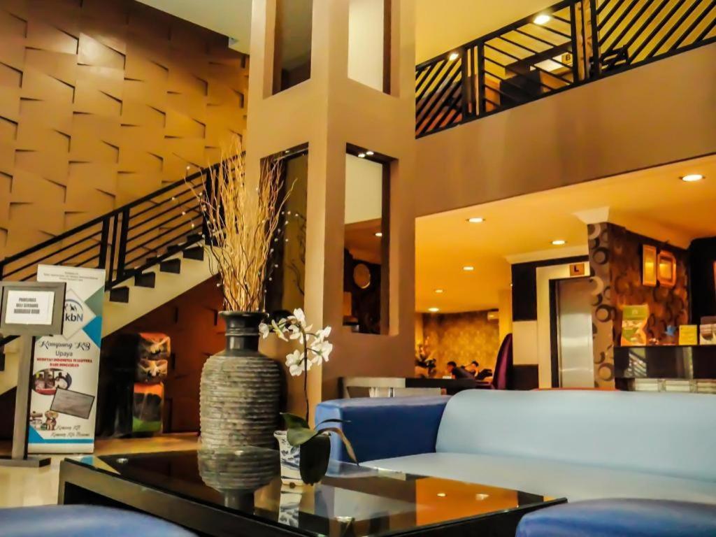 Hotel Grand Darussalam Syariah 2*
