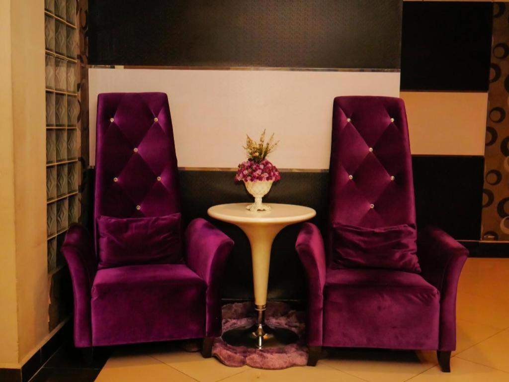 Hotel Grand Darussalam Syariah Medan